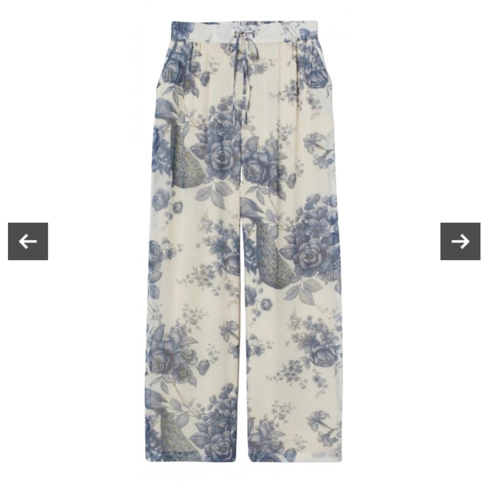 LOOKING for Sabyasachi H&M pants
